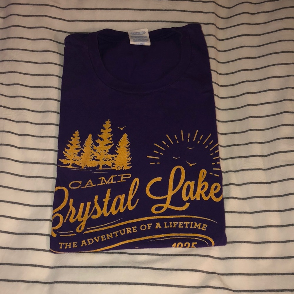 Friday the 13th Tee